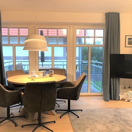 Ferienwohnung Inselherz Вангероге Екстериор снимка